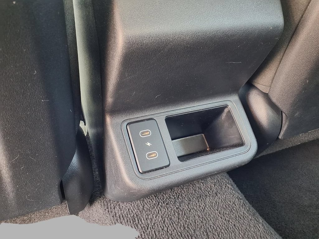 Used 2025 Kia K4 FWD image 25