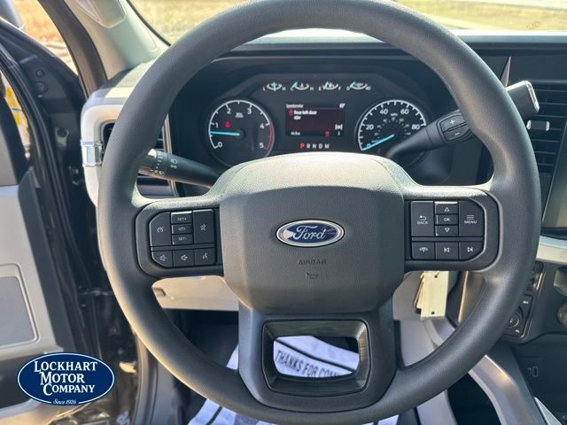 New 2025 Ford F250 XLT w/ 360-Degree Camera Package image 14