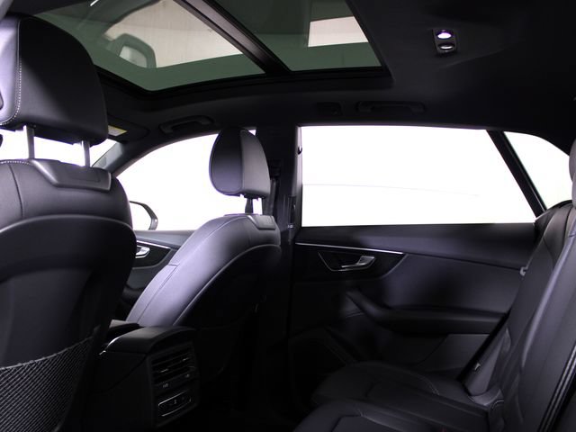 Used 2026 Audi Q8 Premium AWD/4WD image 24