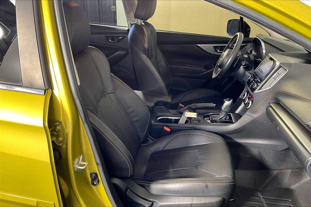 Used 2021 Subaru Crosstrek 2.5i Limited AWD/4WD image 9