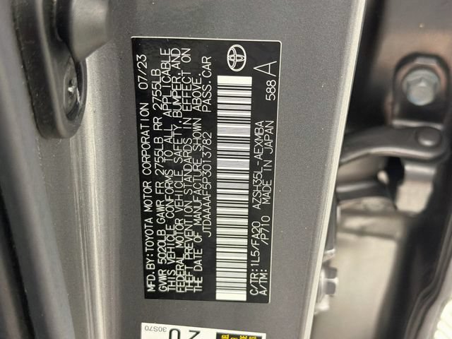 Used 2023 Toyota Crown AWD/4WD image 37