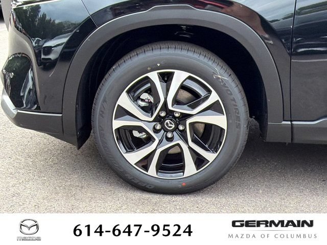 New 2026 MAZDA CX-5 Preferred AWD/4WD image 12