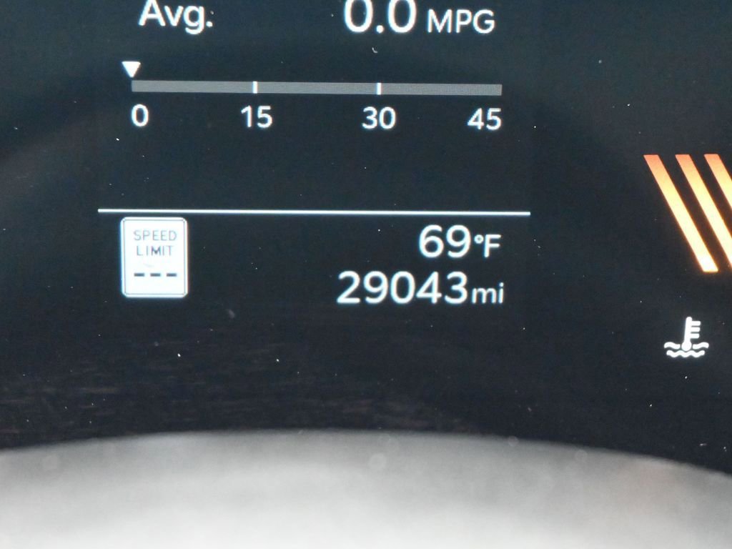 Used 2025 Kia K5 GT-Line image 31