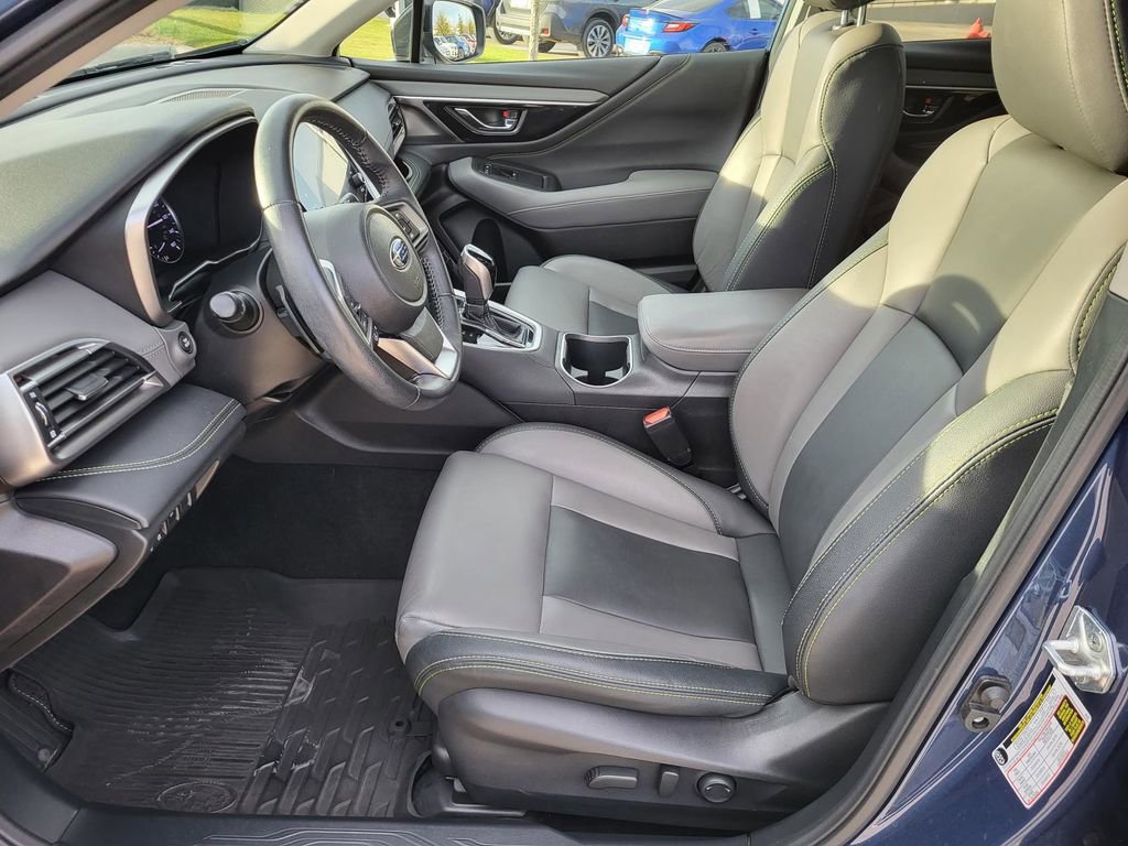 Used 2022 Subaru Outback Onyx Edition XT image 22