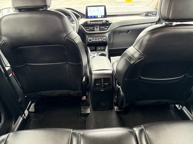 Used 2020 Ford Escape SEL AWD/4WD image 35
