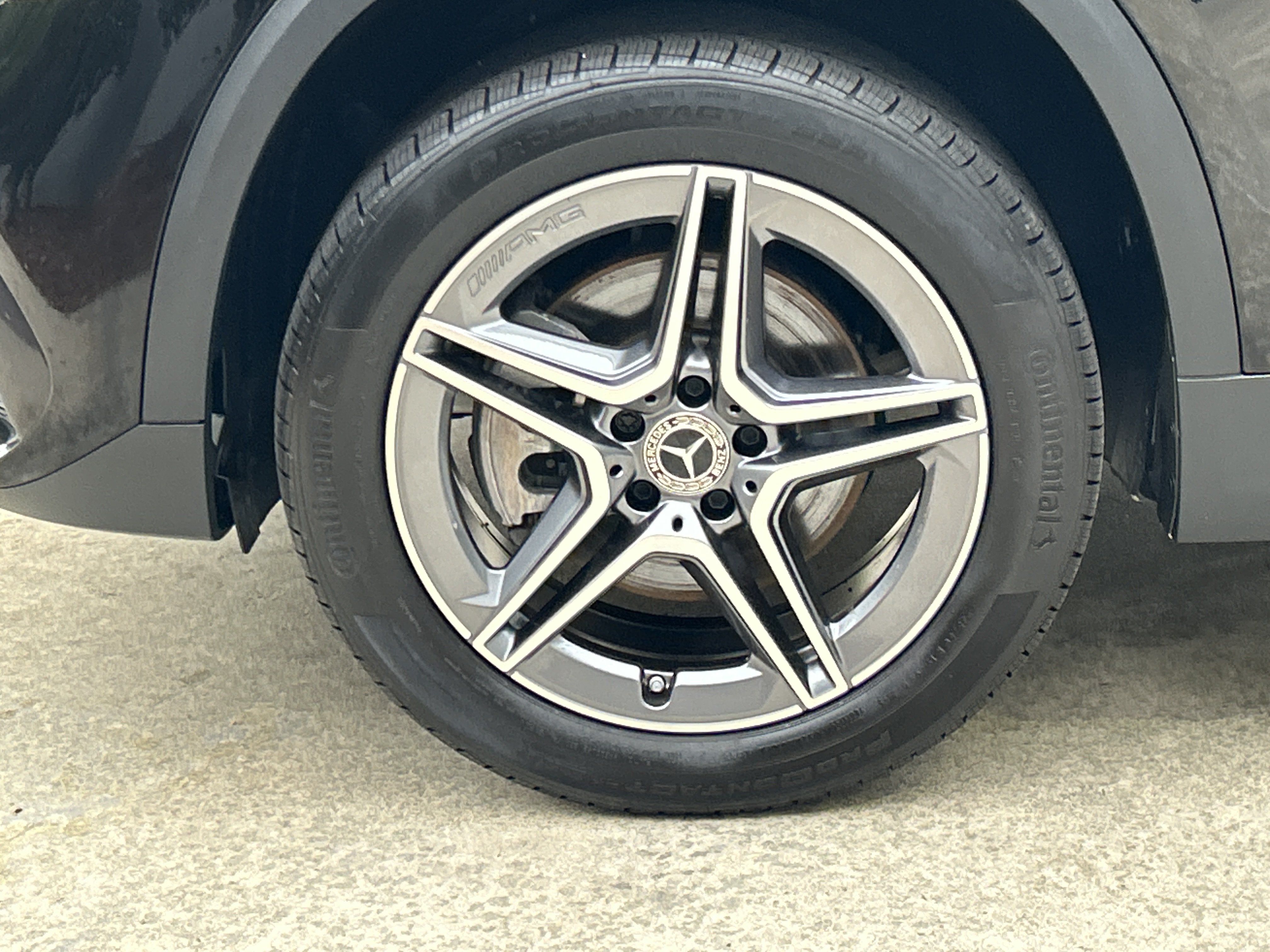 Certified 2023 Mercedes-Benz GLA 250 4MATIC image 15