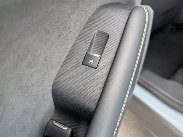 New 2025 Ford Mustang Mach-E GT w/ Interior Protection Package image 11