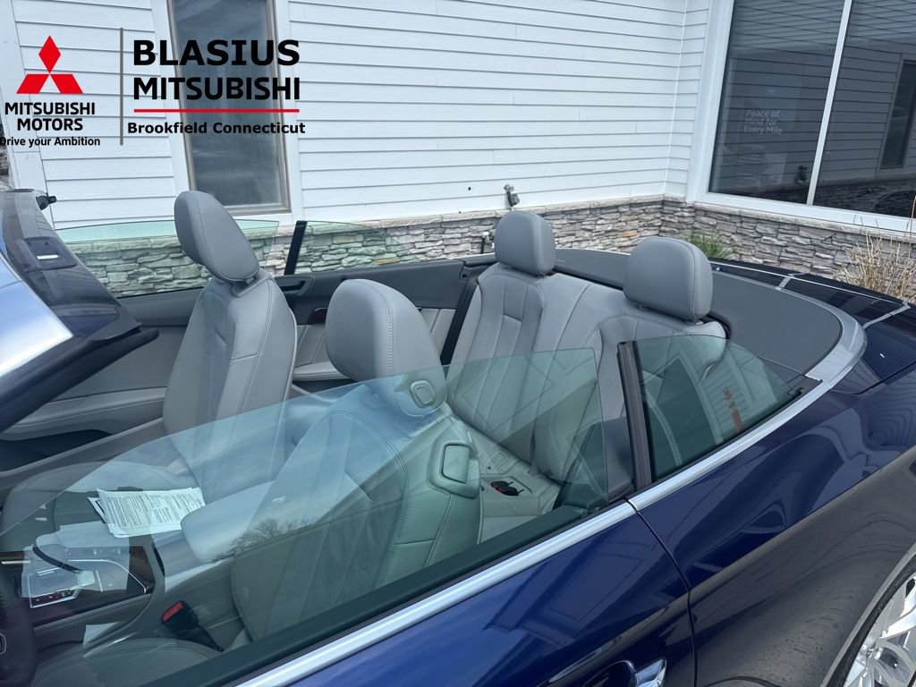 Used 2019 Audi A5 2.0T Premium Plus w/ Premium Plus image 42