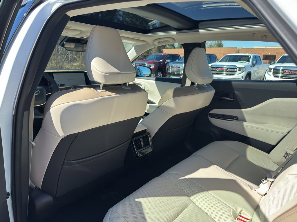 New 2026 Toyota Crown Limited image 13