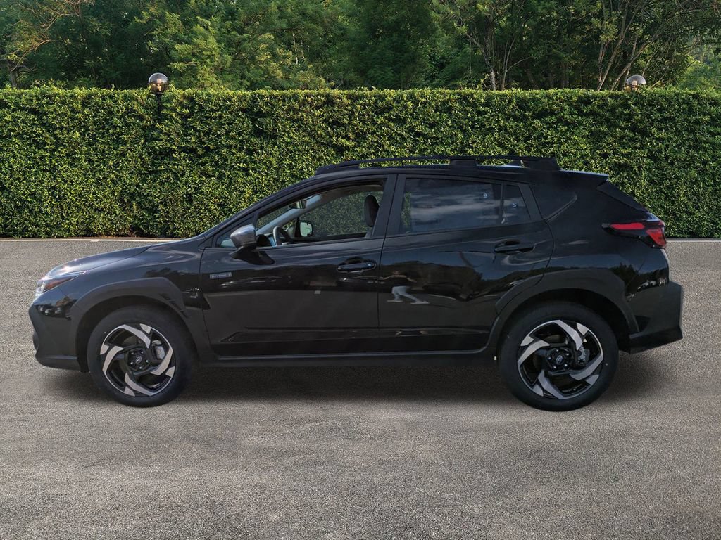 New 2026 Subaru Crosstrek 2.5i Limited w/ Crosstrek Mirror Package AWD/4WD image 7