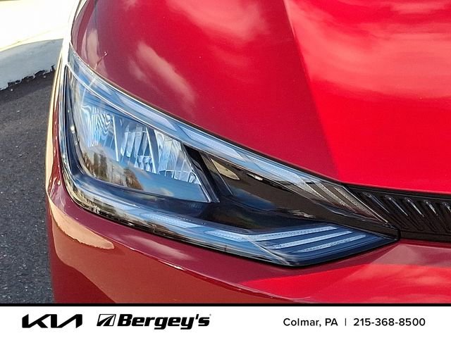 Used 2023 Kia EV6 Wind image 11