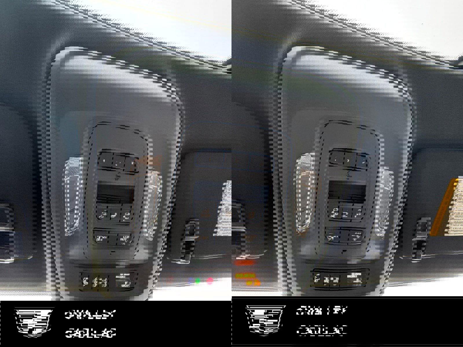 New 2026 Cadillac CT5 Premium Luxury w/ Sun And Sound Package image 25