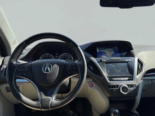 Used 2015 Acura MDX FWD w/ Technology Package image 31