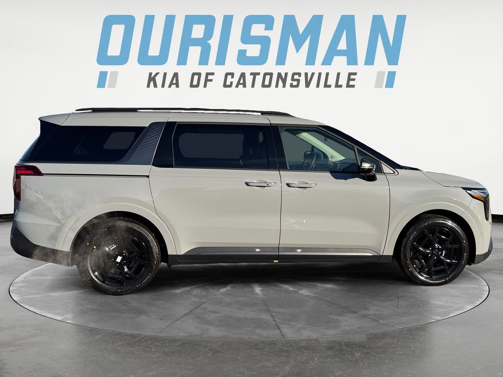 New 2026 Kia Carnival SX Prestige image 7