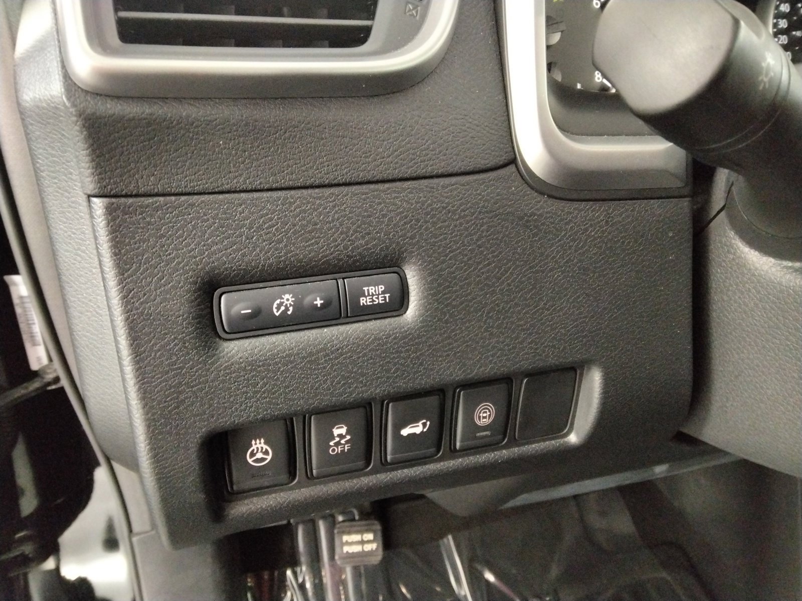 Used 2020 Nissan Murano SL AWD/4WD image 11
