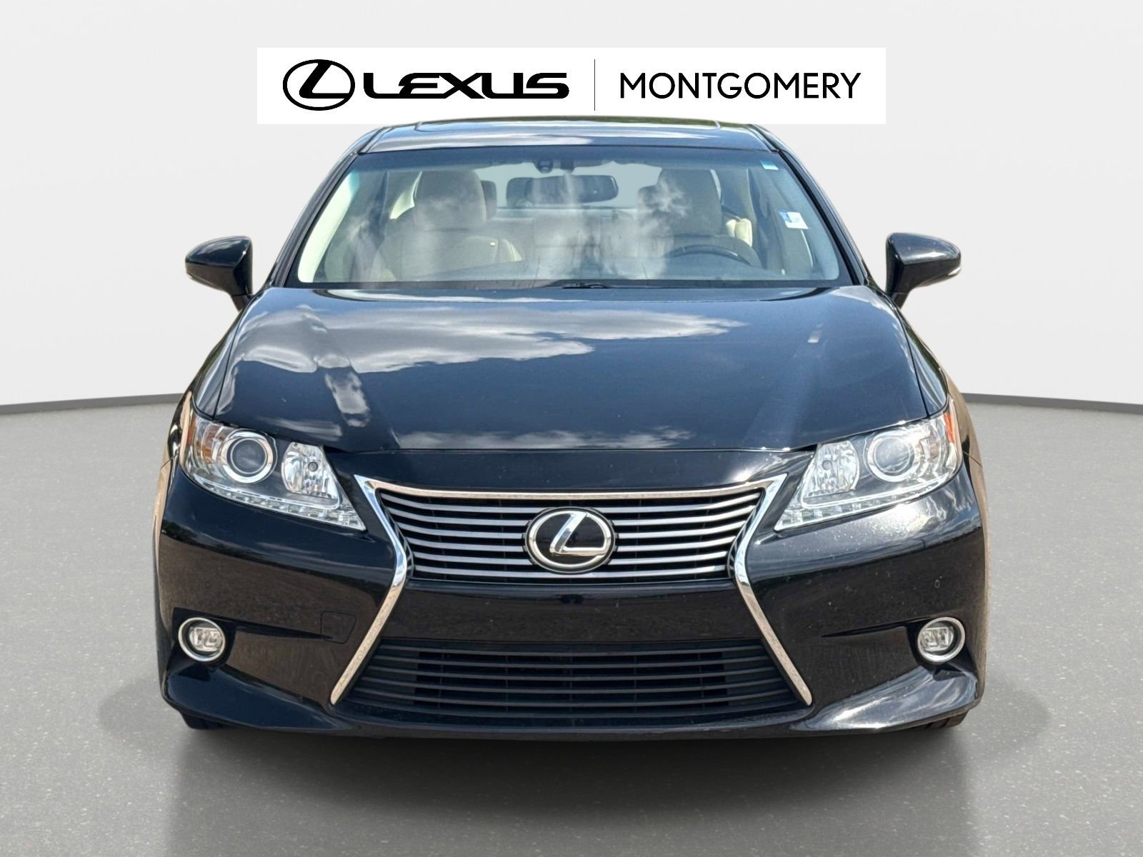 Used 2014 Lexus ES 350 w/ Luxury Package image 8
