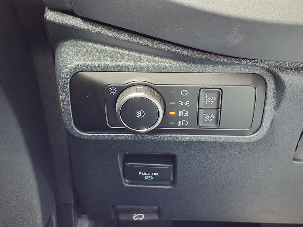 Used 2025 Ford Bronco Outer Banks AWD/4WD image 20