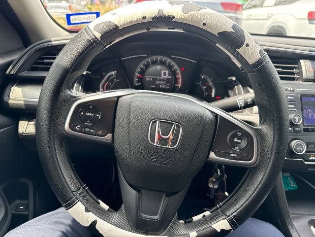 Used 2018 Honda Civic LX image 21