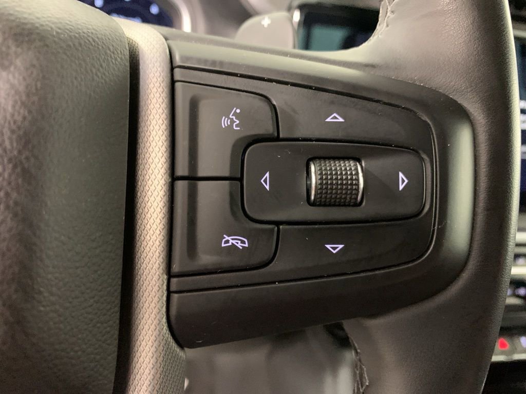 Used 2024 GMC Sierra 1500 Denali w/ Denali Reserve Package AWD/4WD image 25