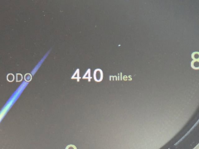 Used 2023 Lexus IS 350 F Sport image 30