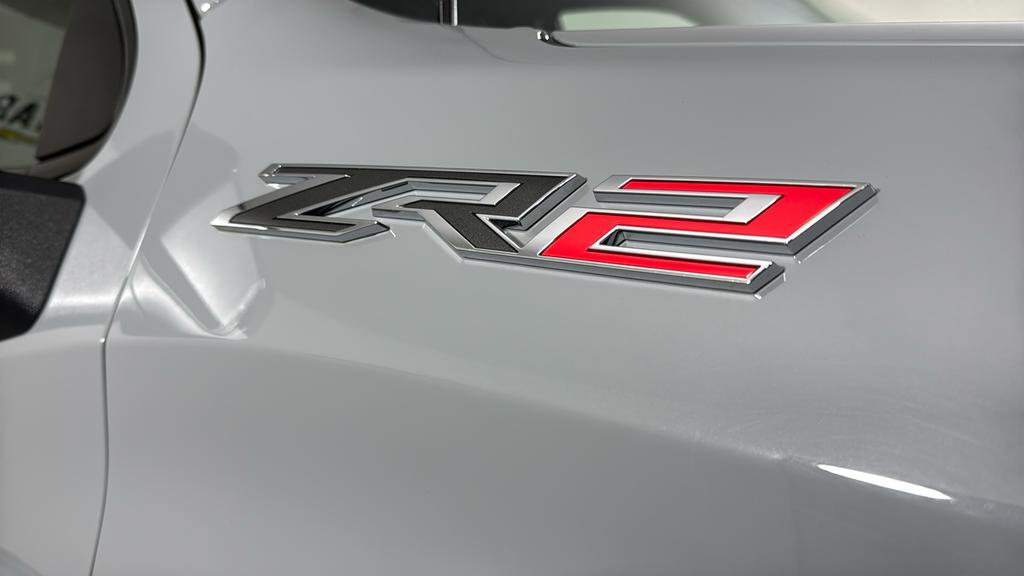 Used 2025 Chevrolet Silverado 1500 ZR2 w/ ZR2 Bison Edition image 41