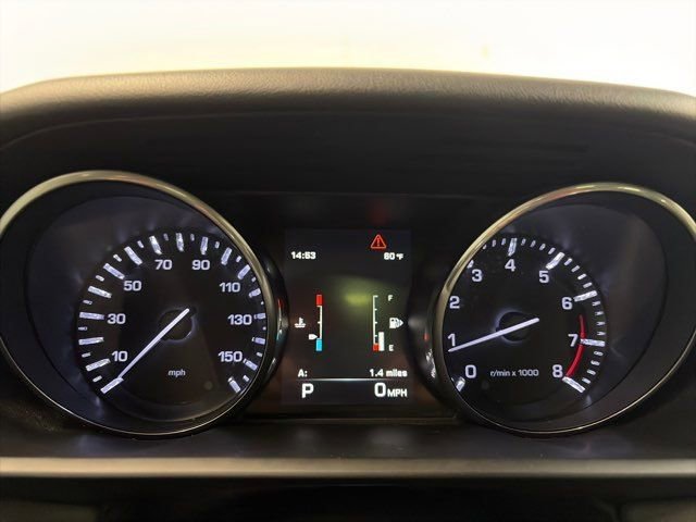 Used 2015 Land Rover Range Rover Sport HSE image 22