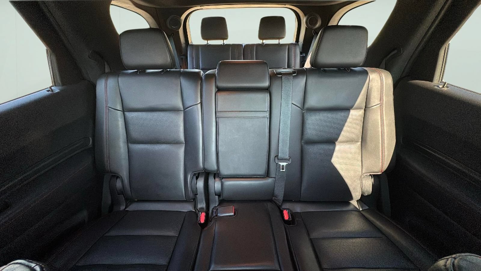 Used 2024 Dodge Durango R/T AWD/4WD image 27
