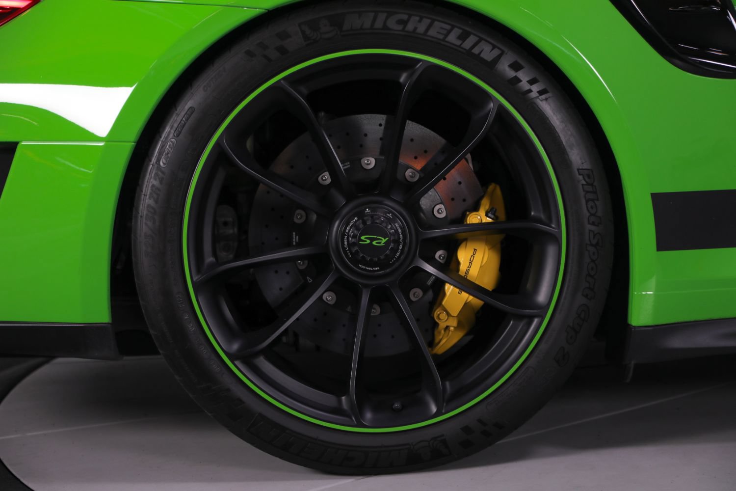 Used 2019 Porsche 911 GT3 RS RWD image 31