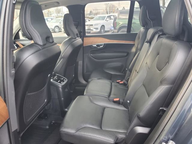 Certified 2023 Volvo XC90 T8 Plus w/ Protection Package Premier image 25