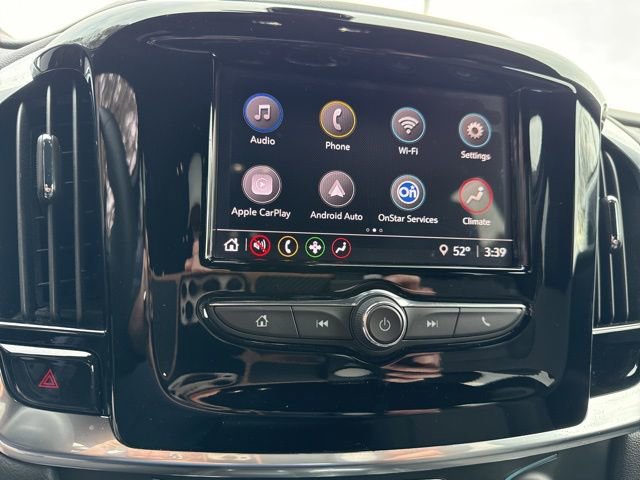 Used 2023 Chevrolet Traverse LT image 20