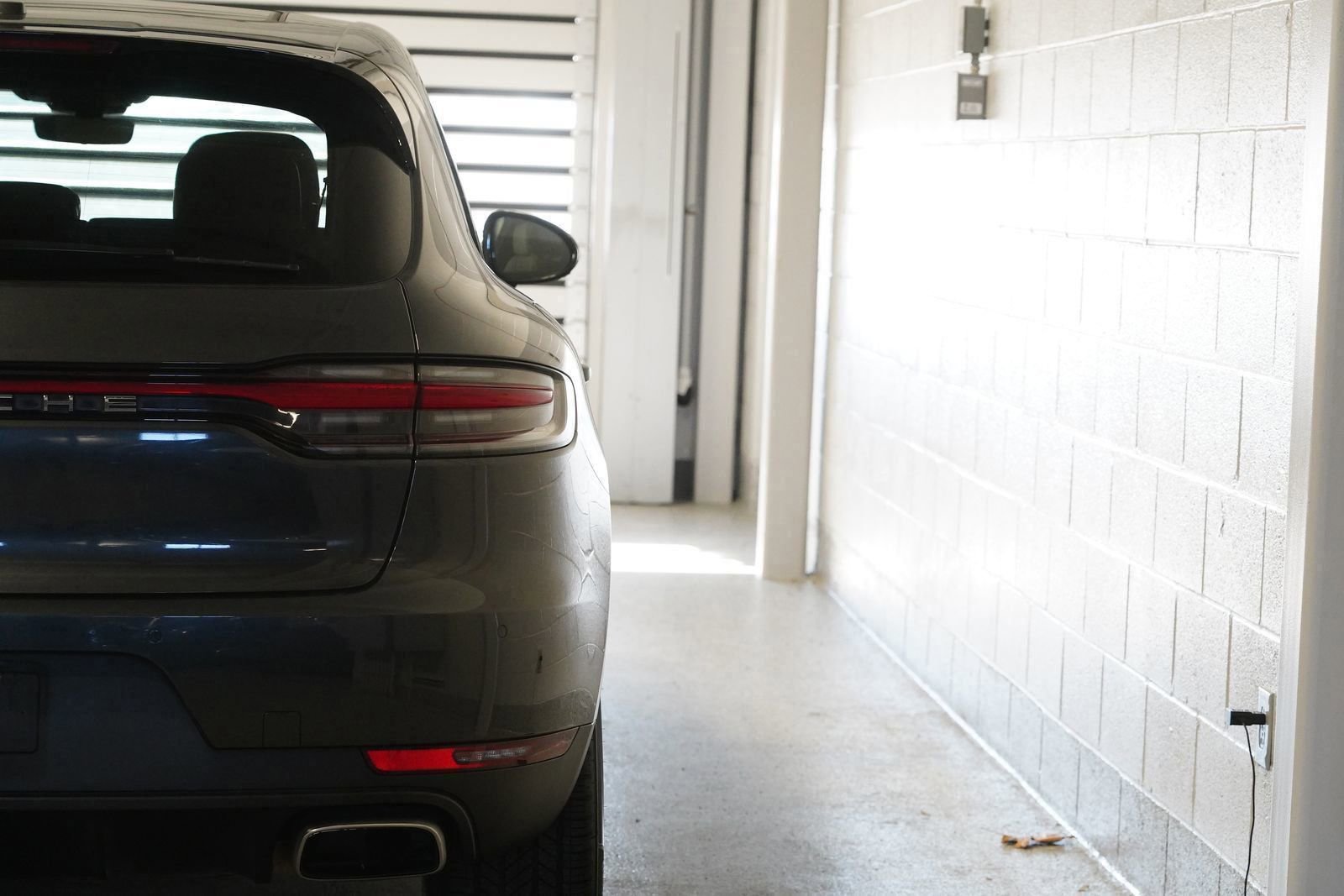 Used 2021 Porsche Macan image 11