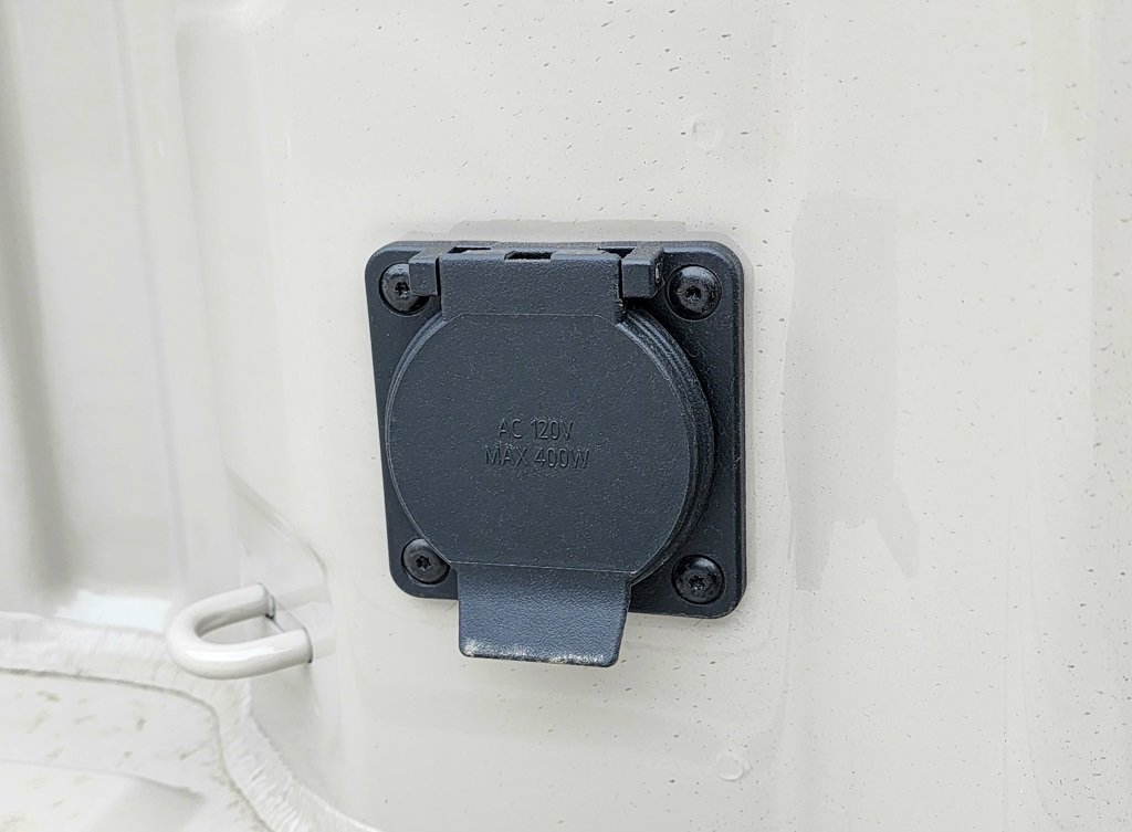 New 2026 GMC Sierra 1500 Pro w/ Pro Value Package image 47