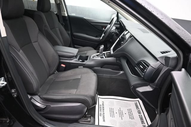 Used 2024 Subaru Outback Premium AWD/4WD image 9