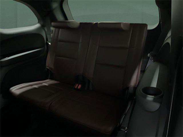 New 2026 Dodge Durango GT image 9