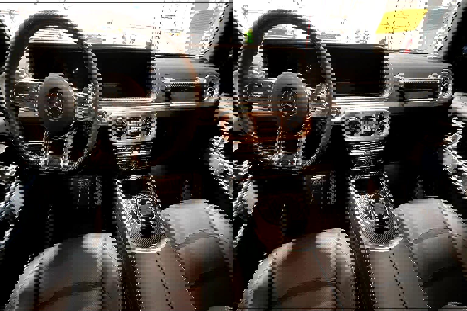 Used 2024 Mercedes-Benz G 63 AMG 4MATIC image 15