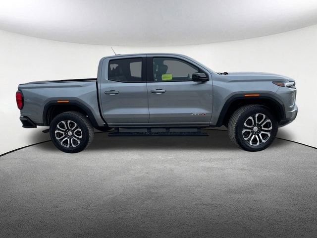 Used 2024 GMC Canyon AT4 AWD/4WD image 15