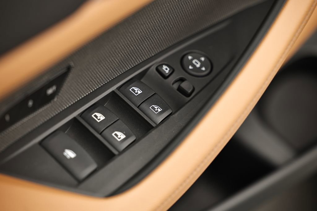 New 2026 BMW 430i Convertible w/ M Sport Package image 20