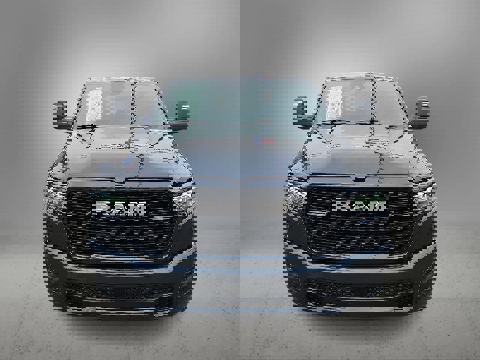 New 2026 RAM 1500 Big Horn image 3