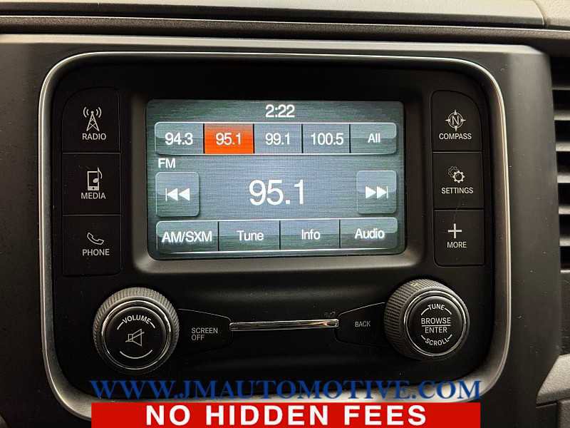 Used 2017 RAM 1500 Express w/ Express Value Package image 22