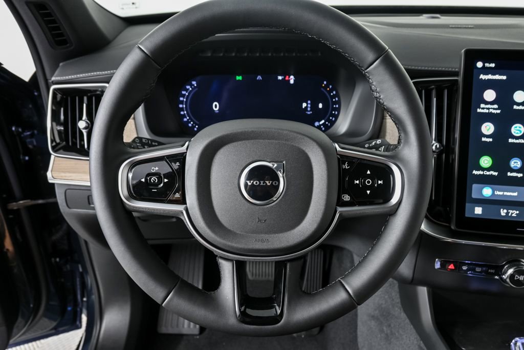 Used 2026 Volvo XC90 B6 Plus w/ Protection Package Premier image 11