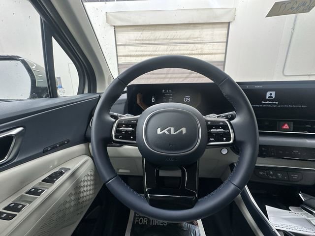 New 2026 Kia Carnival EX image 12