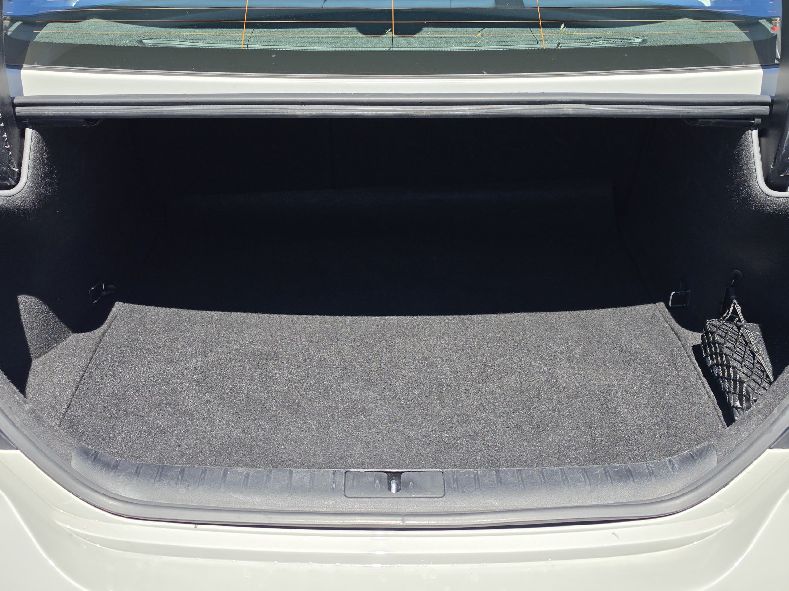 Used 2025 Genesis G70 2.5T RWD image 13