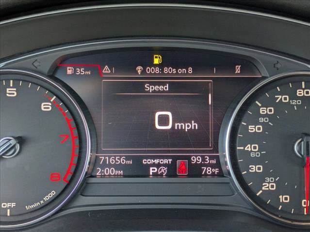 Used 2018 Audi A4 2.0T Premium AWD/4WD image 11