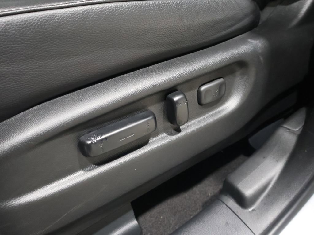 Used 2025 Honda Ridgeline RTL image 10