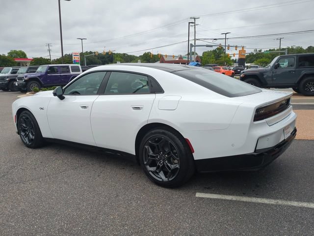 New 2026 Dodge Charger R/T AWD/4WD image 6