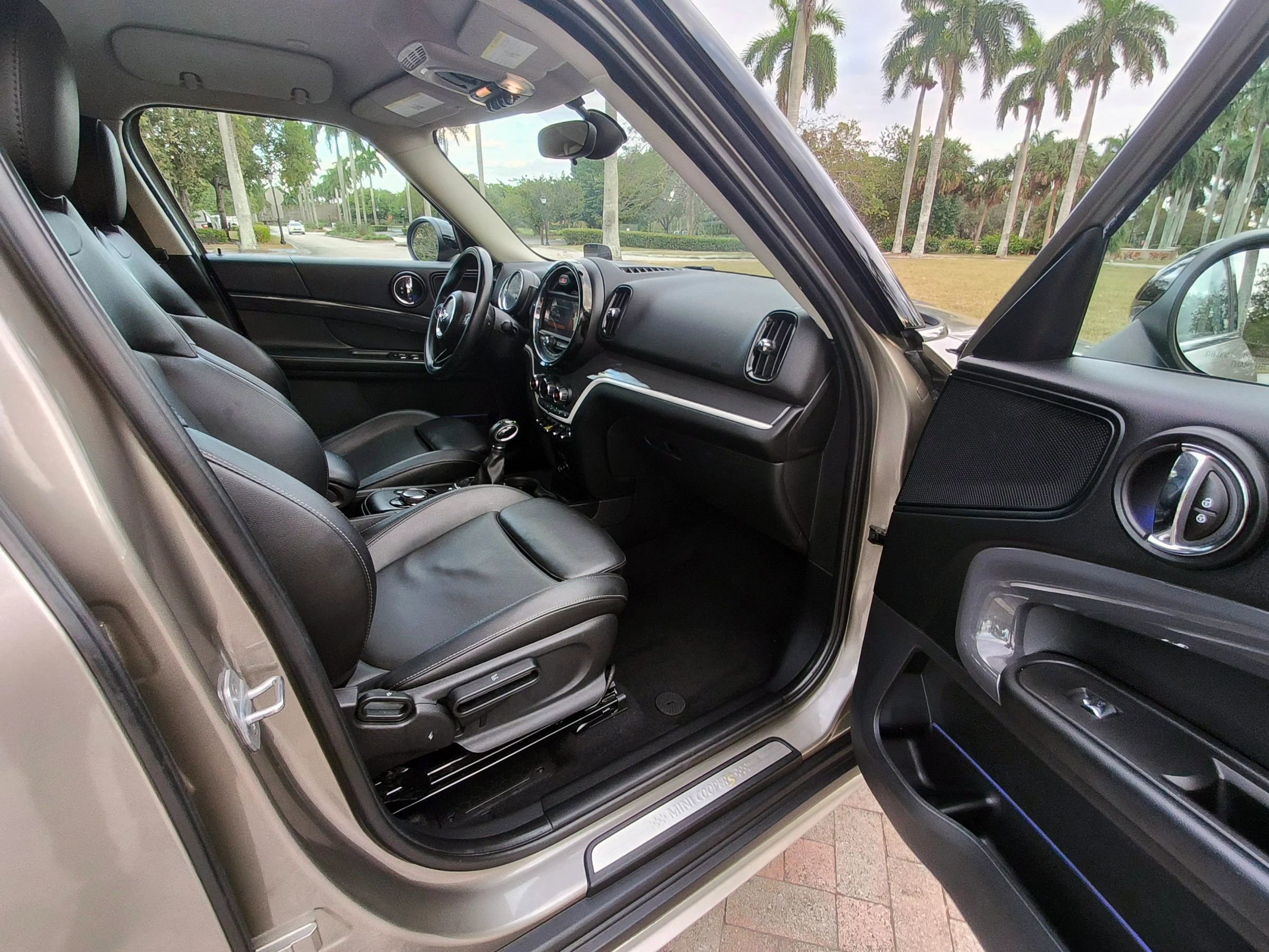 Used 2018 MINI Cooper Countryman SE image 31