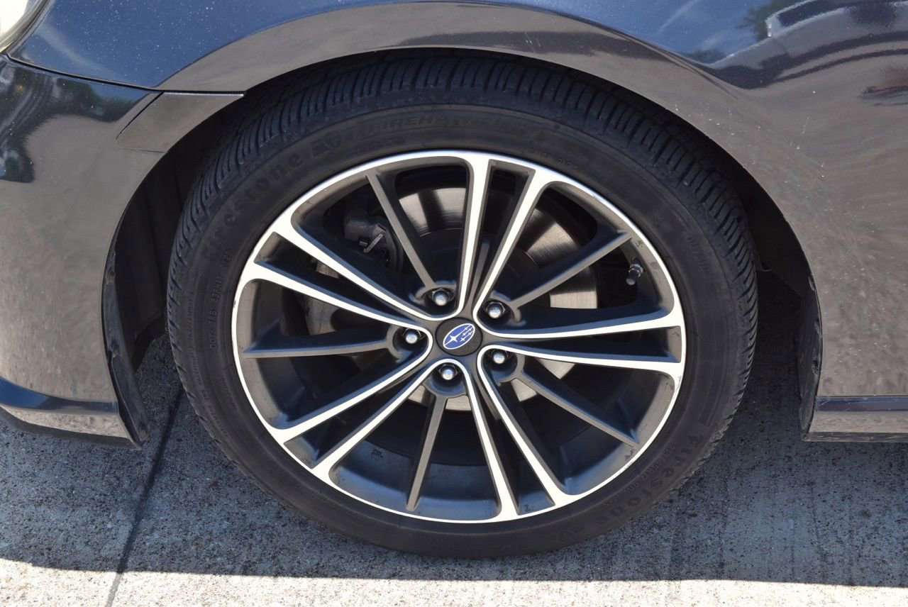 Used 2014 Subaru BRZ Limited RWD image 12