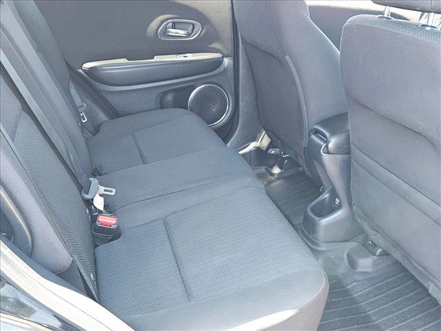 Used 2016 Honda HR-V EX image 25