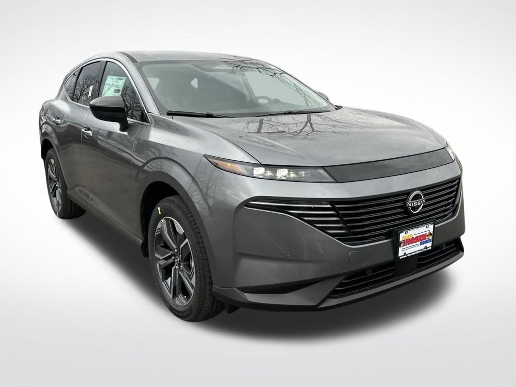 New 2026 Nissan Murano SV image 7