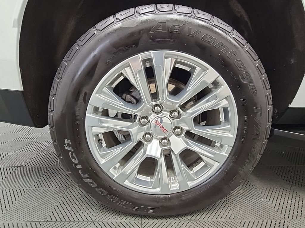 Used 2024 GMC Yukon XL Denali image 55
